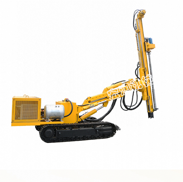 隧道支護鉆機，基坑支護隧道鉆機廠家直銷