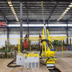 千米取芯鉆機(jī)，全液壓地質(zhì)勘探鉆機(jī)現(xiàn)貨