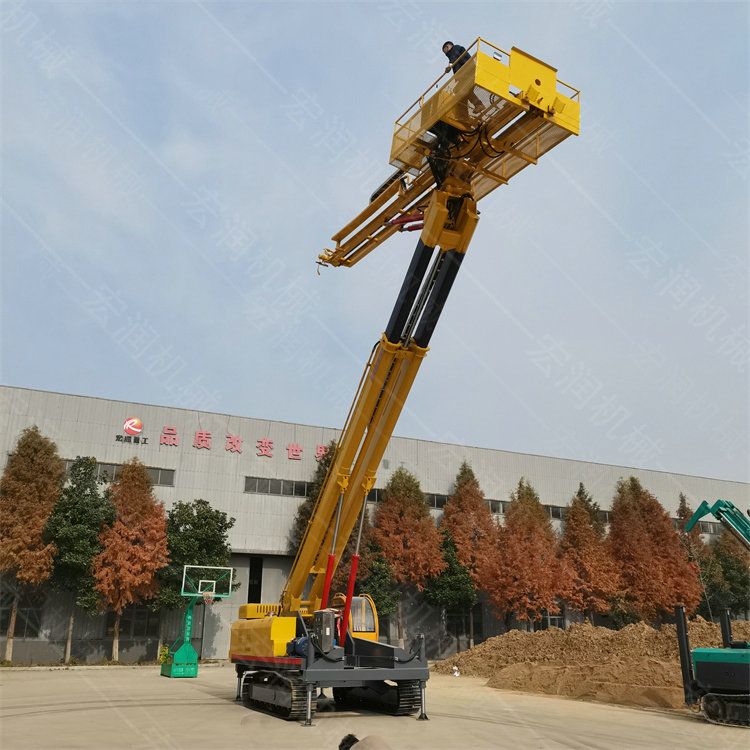 錨固鉆機有哪些分類？