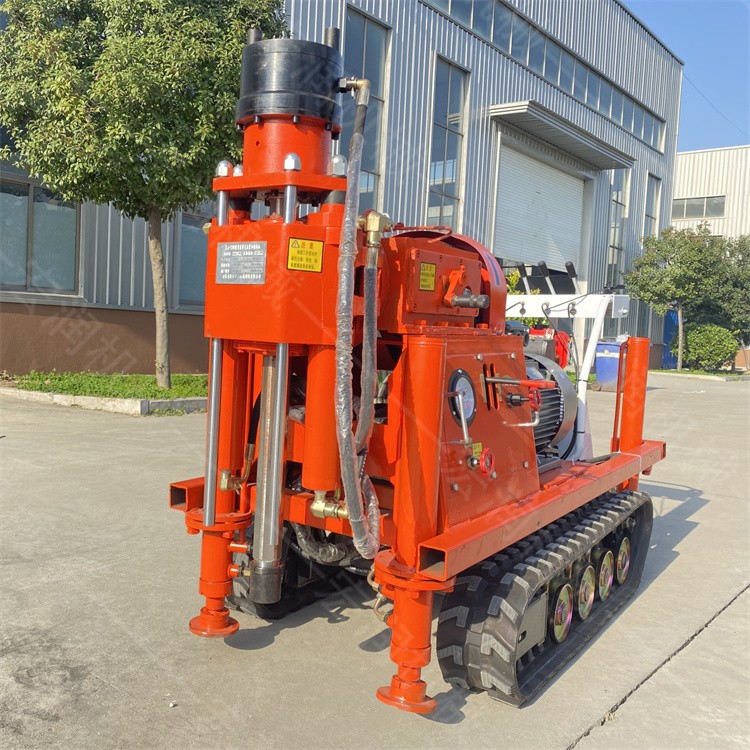 注漿加固鉆機 ZLJ-1200坑道鉆機的主要用途有哪些？