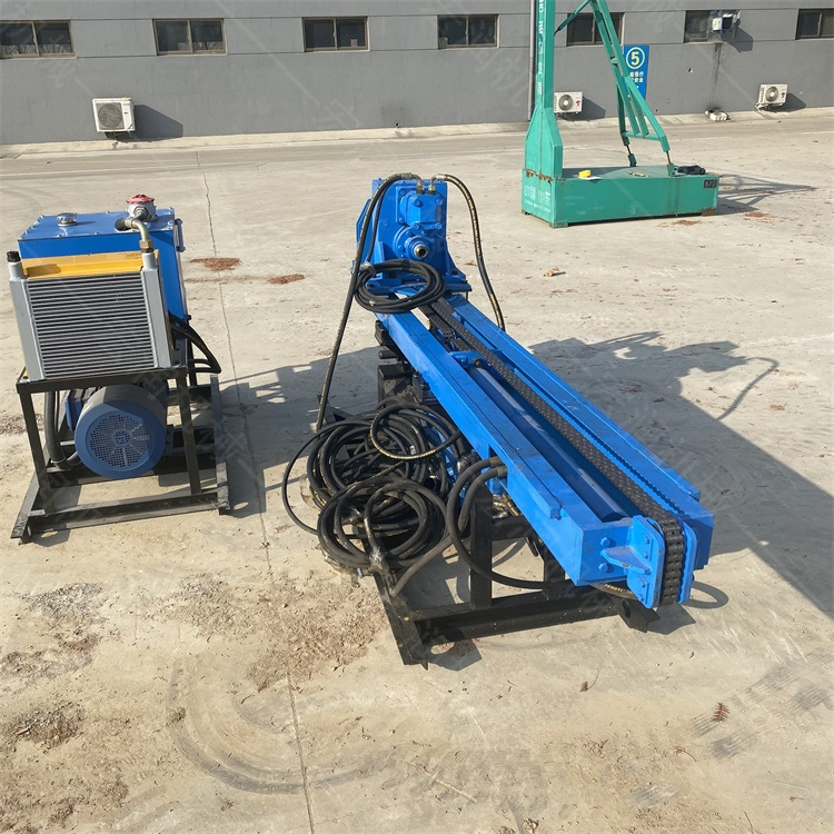 錨固鉆機(jī)鉆頭類型有哪些？