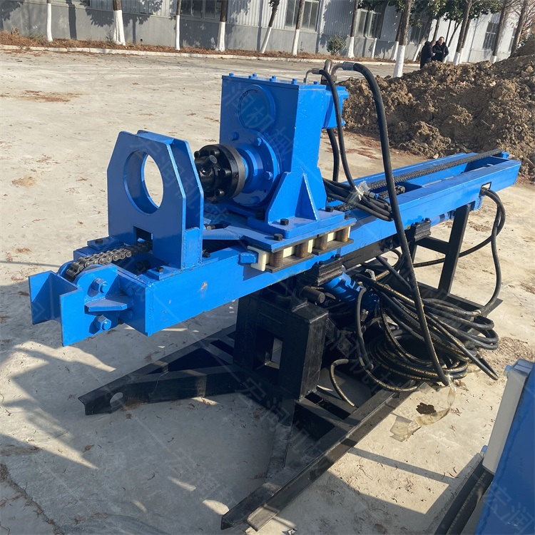 錨固鉆機(jī)鉆頭類型有哪些？