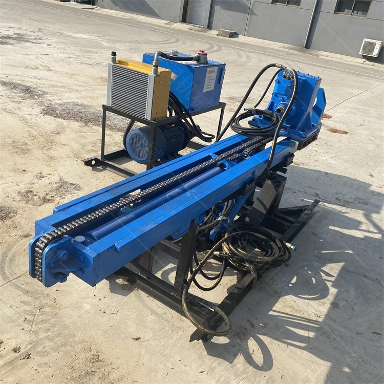 錨固鉆機(jī)鉆頭類型有哪些？