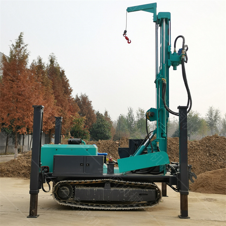 能不能購買二手水井鉆機(jī)？