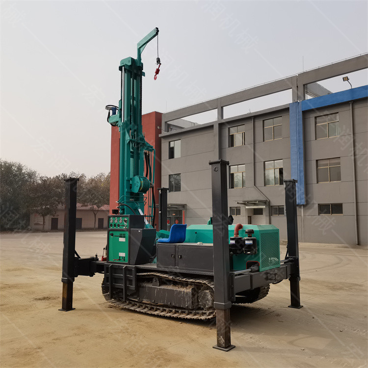 能不能購買二手水井鉆機(jī)？