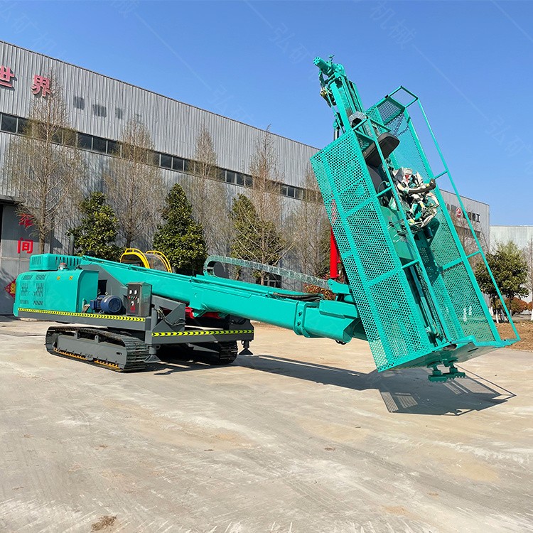 工程機械也有磨合期你知道嗎？