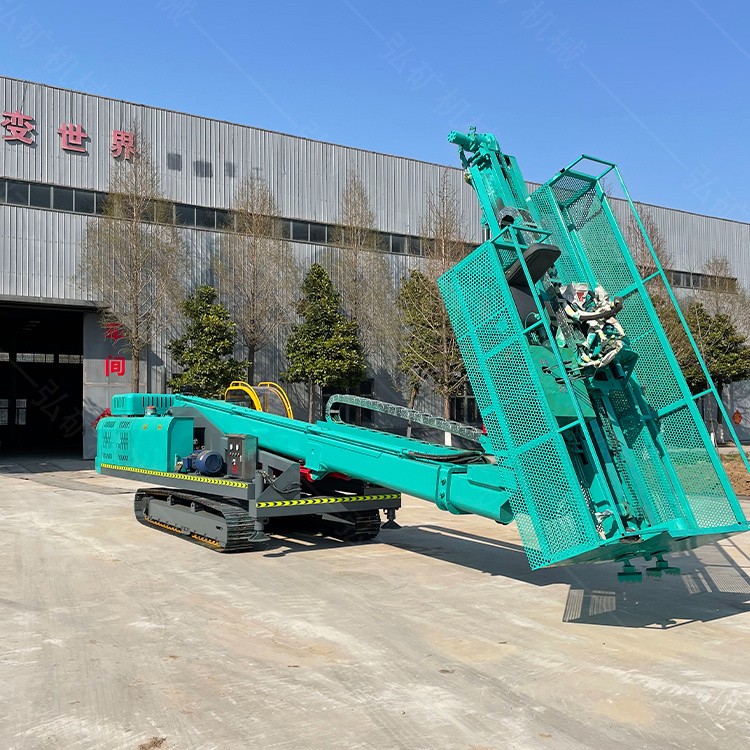 工程機械也有磨合期你知道嗎？