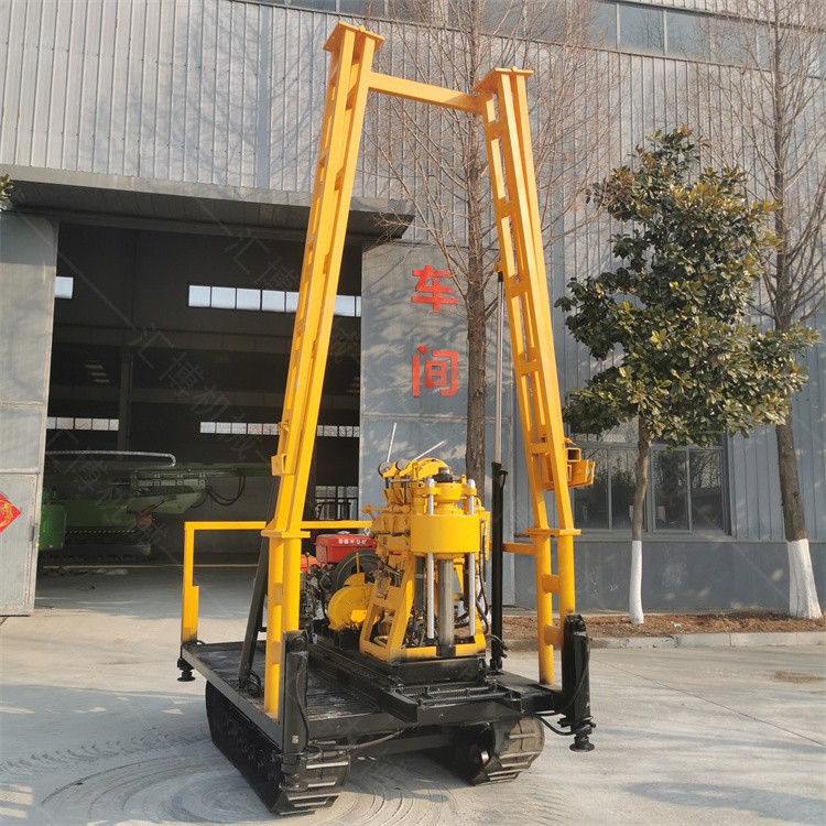 履帶式打樁機(jī)手必會的發(fā)動(dòng)機(jī)修理技巧