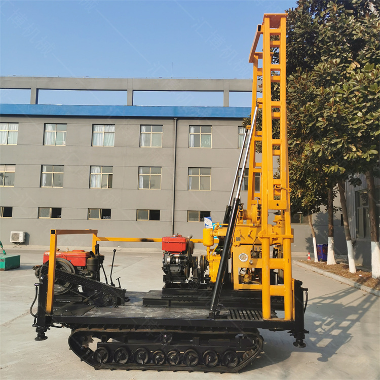 履帶式打樁機(jī)手必會的發(fā)動(dòng)機(jī)修理技巧