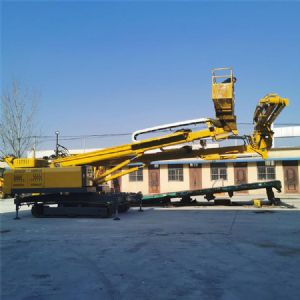 供應(yīng)隧道鉆機(jī)，雙臂隧道鉆機(jī)廠家